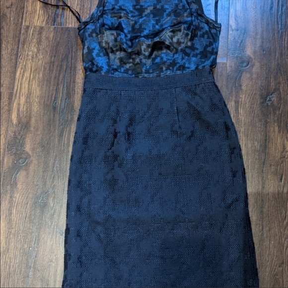 Banana republic sheath dress - Picture 5 of 13